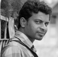 Abhimanyu Mahato