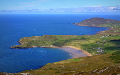 Fiction, headland, Marco Etheridge, beaches