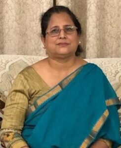 Dr. Manjira Dasgupta