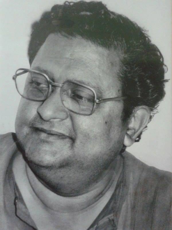 Shyamal Gangopadhyay