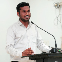 G. Satheeswaran