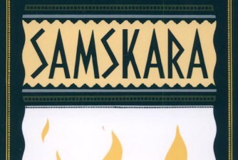 The Good, The Bad and The Holy— A Book Review of “Samskara” by U. R. Ananthamurthy