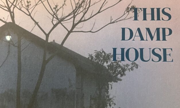 A Foray into True Humanity— A Review of This Damp House by Bibhu Padhi