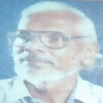 Sreekrishnapuram Krishnankutty