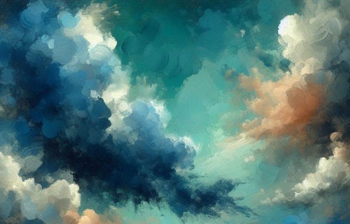 Clouds and Other Poems— Anita Agnihotri